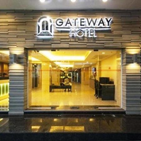 Gateway Hotel Pratunam Bangkok Exterior photo